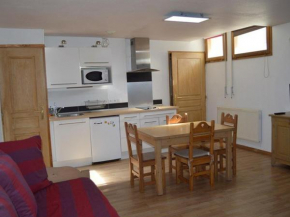 Studio cosy 4 pers. front de neige avec WiFi à Montgenèvre - FR-1-266-85